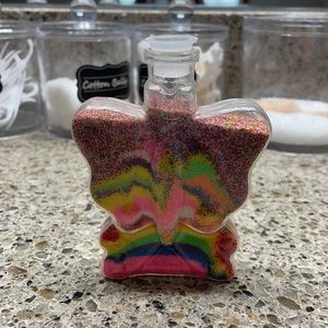 This is handmade by me